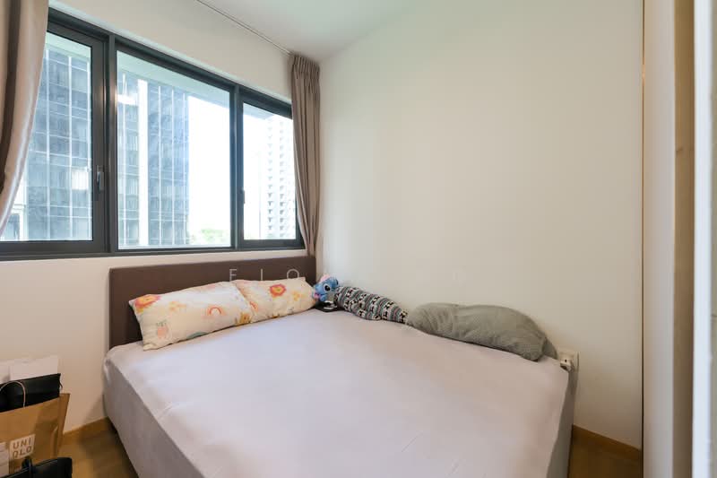 The Florence Residences Condominium For Sale at S$ 1,299,000 | PropertyGuru Singapore - Common Room