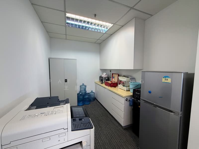 One Raffles Place, 1 Raffles Place, 1,625 sqft, Office For Rent, by Patrick Ong 王鹏若(安仔), 500075326 - Interior - CommercialGuru.com.sg