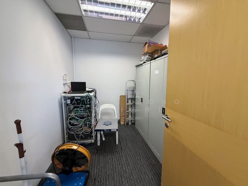 One Raffles Place, 1 Raffles Place, 1,625 sqft, Office For Rent, by Patrick Ong 王鹏若(安仔), 500075326 - Interior - CommercialGuru.com.sg