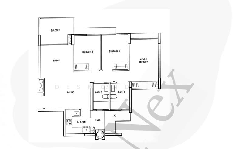 For Sale Treasure Crest