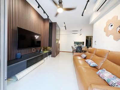 For Sale - Treasure Crest