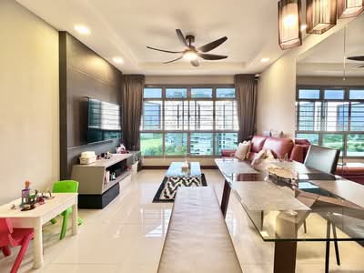 For Sale - 476C Upper Serangoon View