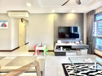 For Sale - 476C Upper Serangoon View