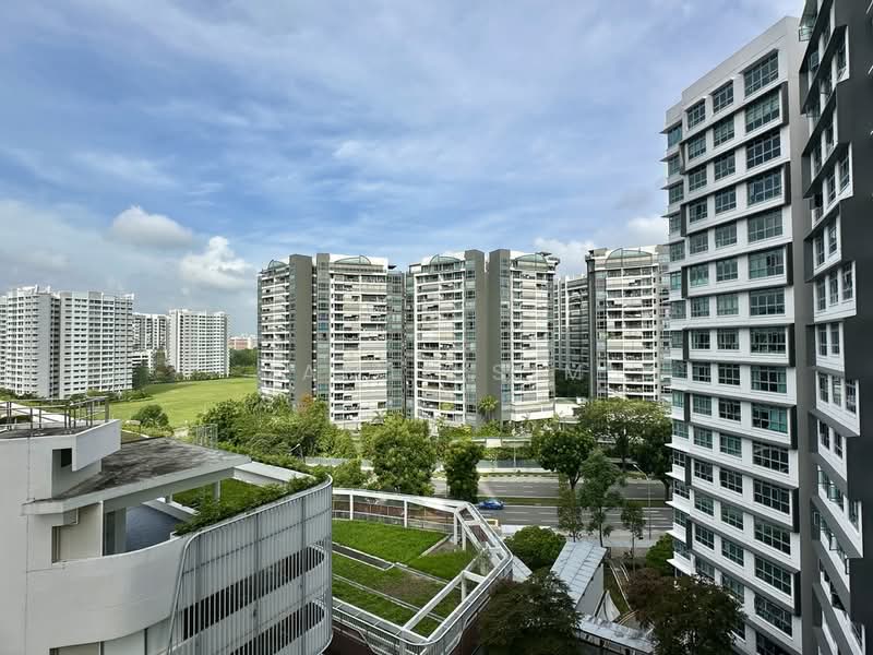 476C Upper Serangoon View HDB Flat For Sale at S$ 800,000 | PropertyGuru Singapore - Exterior