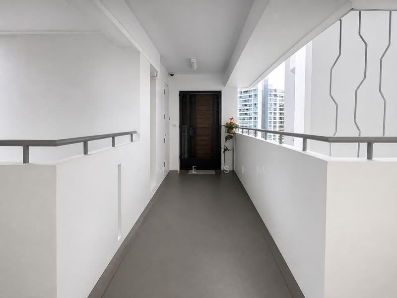 476C Upper Serangoon View, 476C Upper Serangoon View, 3 Bedrooms, 990 sqft, HDB Flat For Sale, by Jamie Sim, 500075334 - Exclusive Corner unit - PropertyGuru.com.sg