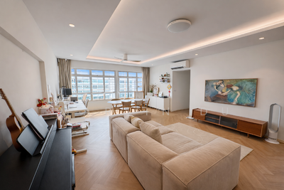 For Sale - 22 Ghim Moh Link