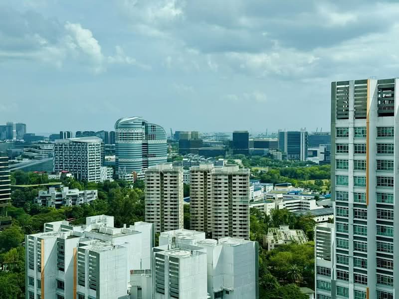 22 Ghim Moh Link HDB Flat For Sale at S$ 1,500,000 | PropertyGuru Singapore - Exterior