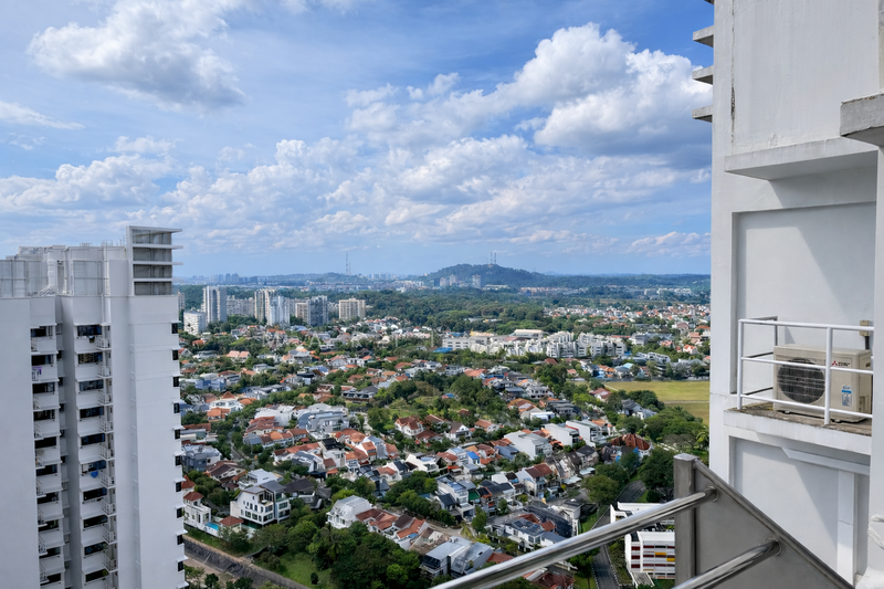 22 Ghim Moh Link HDB Flat For Sale at S$ 1,500,000 | PropertyGuru Singapore - View
