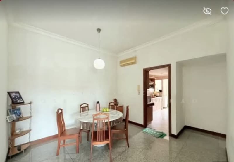 For Sale - Hillbrooks