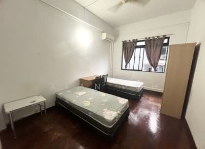 For Rent - Marine Mansion