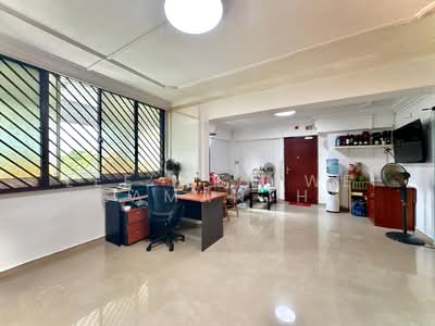 For Sale - 941 Jurong West Street 91