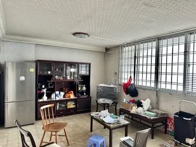 For Sale - 131 Bishan Street 12