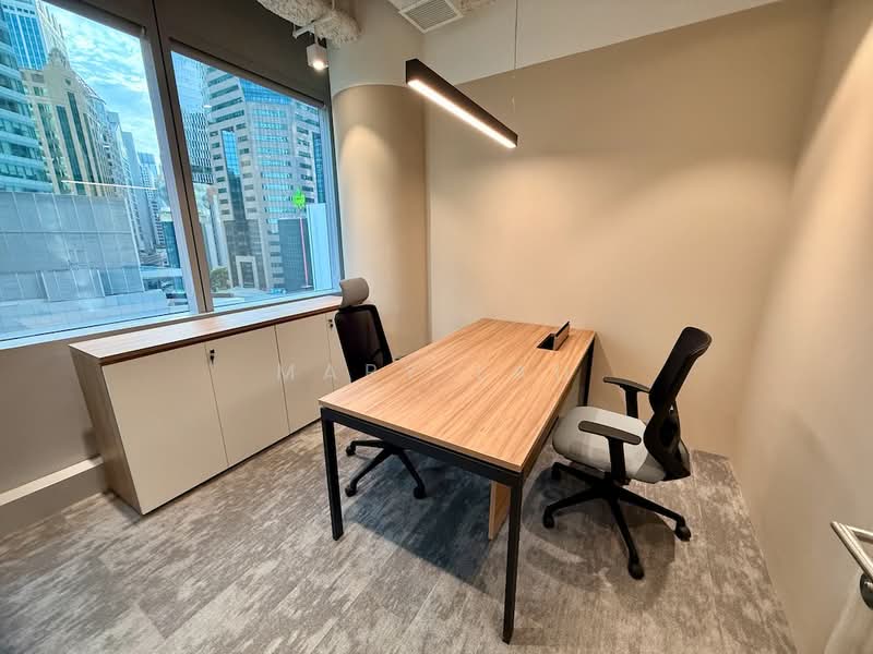 BNI Tower, 30 Raffles Place, 1,795 sqft, Office For Rent, by Mary Lau, 500075347 - Study - CommercialGuru.com.sg