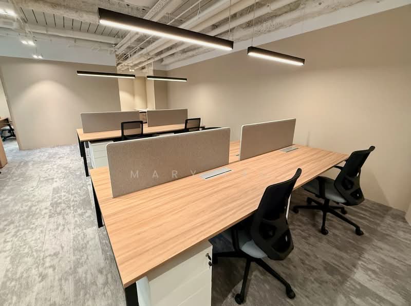 BNI Tower, 30 Raffles Place, 1,795 sqft, Office For Rent, by Mary Lau, 500075347 - Interior - CommercialGuru.com.sg