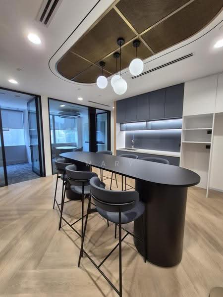 BNI Tower, 30 Raffles Place, Boat Quay / Raffles Place / Marina, 1,801 sqft, Office For Rent, by Mary Lau, 500075347 - Interior - CommercialGuru.com.sg