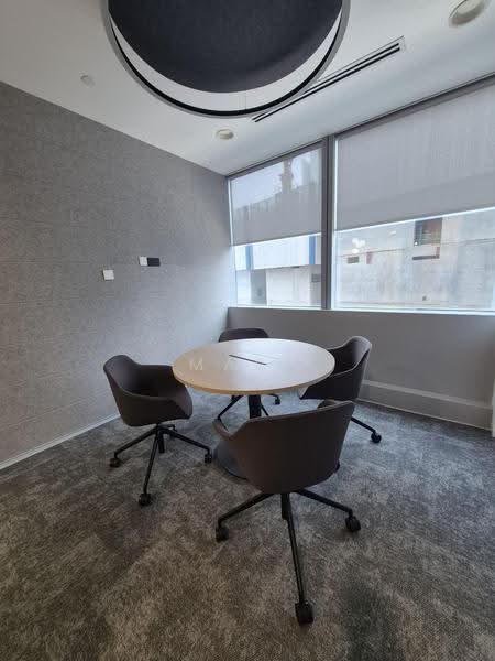 BNI Tower, 30 Raffles Place, Boat Quay / Raffles Place / Marina, 1,801 sqft, Office For Rent, by Mary Lau, 500075347 - Interior - CommercialGuru.com.sg