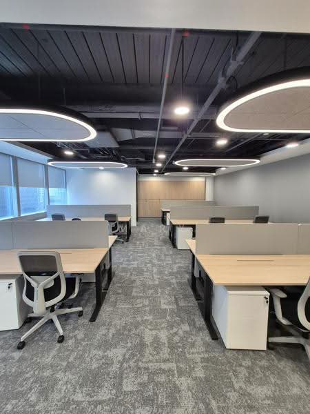 BNI Tower, 30 Raffles Place, Boat Quay / Raffles Place / Marina, 1,801 sqft, Office For Rent, by Mary Lau, 500075347 - Interior - CommercialGuru.com.sg