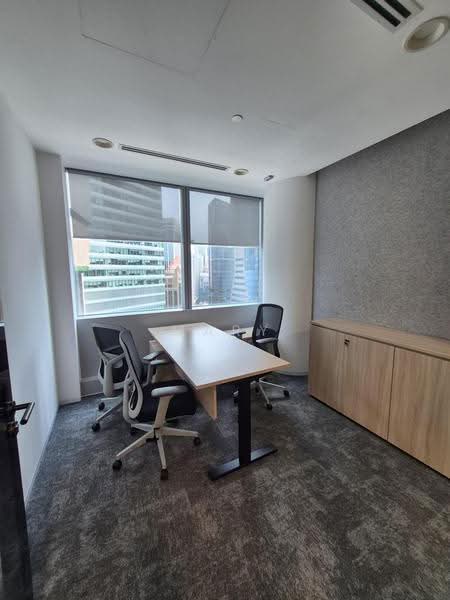 BNI Tower, 30 Raffles Place, Boat Quay / Raffles Place / Marina, 1,801 sqft, Office For Rent, by Mary Lau, 500075347 - Study - CommercialGuru.com.sg