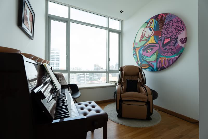 The Inspira, 11 Arnasalam Chetty Road, 3 Bedrooms, 1,561 sqft, Condominium For Rent, by Delvin Lim, 500075348 - PropertyGuru.com.sg