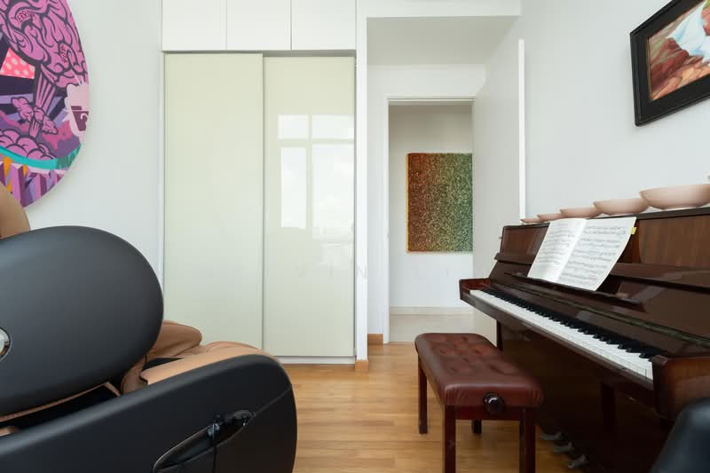 The Inspira, 11 Arnasalam Chetty Road, 3 Bedrooms, 1,561 sqft, Condominium For Rent, by Delvin Lim, 500075348 - PropertyGuru.com.sg