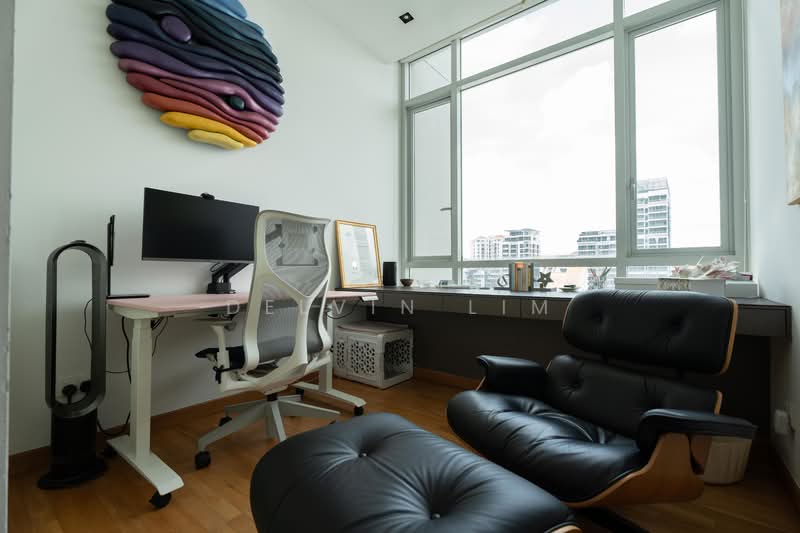 The Inspira, 11 Arnasalam Chetty Road, 3 Bedrooms, 1,561 sqft, Condominium For Rent, by Delvin Lim, 500075348 - PropertyGuru.com.sg