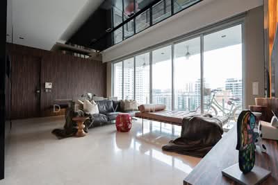 For Rent - The Inspira