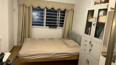 For Rent - 503 Canberra Link
