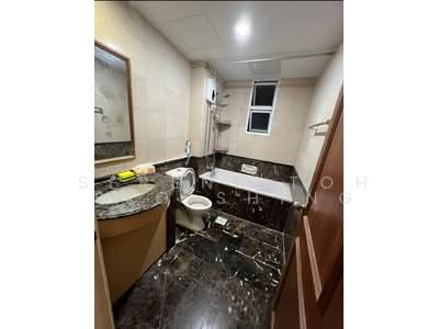 For Rent - Sunflower Court