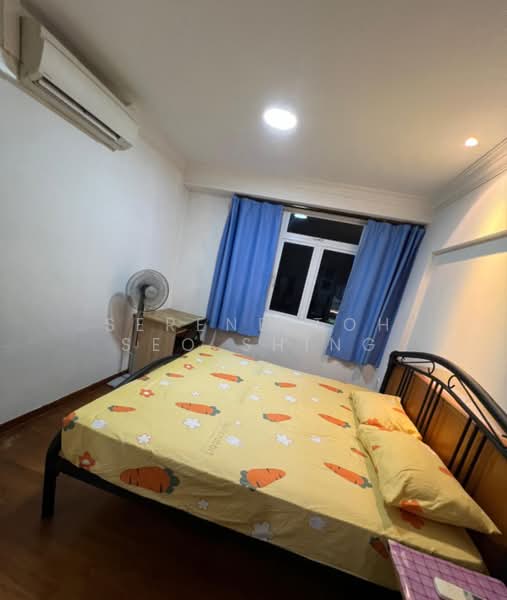 Sunflower Court, 30 Lorong 6 Geylang, Room Rental, 200 sqft, Condominium For Rent, by Serene Toh Seo Shing, 500075351 - Bedroom - PropertyGuru.com.sg