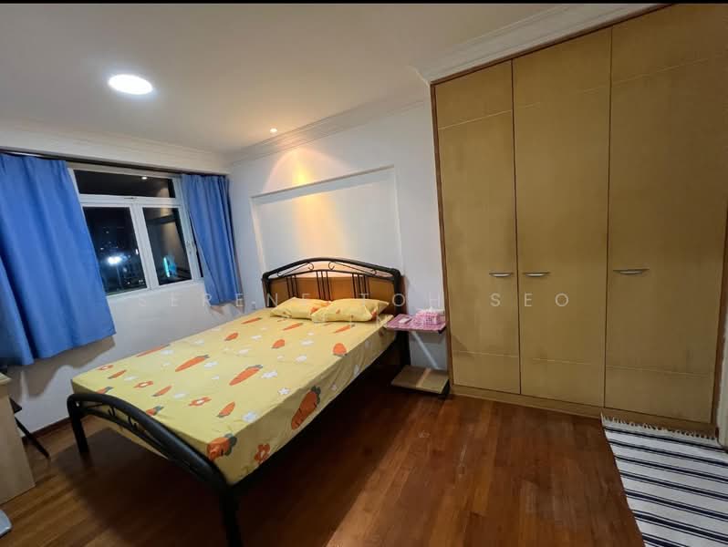 Sunflower Court, 30 Lorong 6 Geylang, Room Rental, 200 sqft, Condominium For Rent, by Serene Toh Seo Shing, 500075351 - Bedroom - PropertyGuru.com.sg