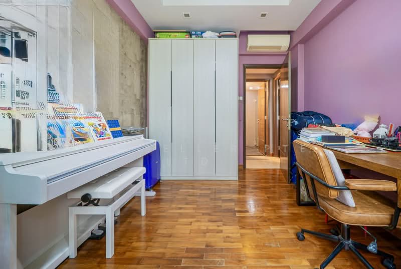 Euphony Gardens Condominium For Sale at S$ 1,000,000 | PropertyGuru Singapore - Study