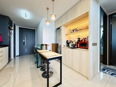 For Sale - Forest Woods