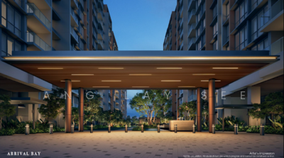 For Sale - Rivelle Tampines