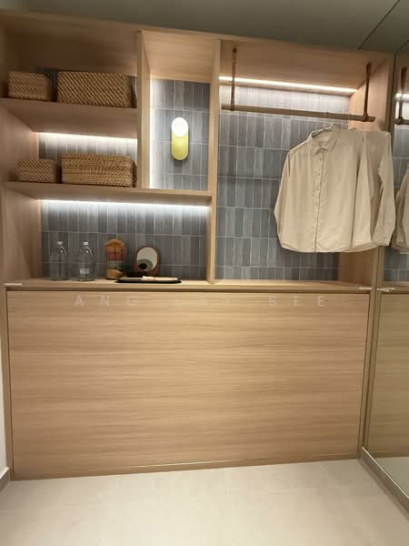 Rivelle Tampines Executive Condominium For Sale at S$ 2,100,000 | PropertyGuru Singapore - Interior