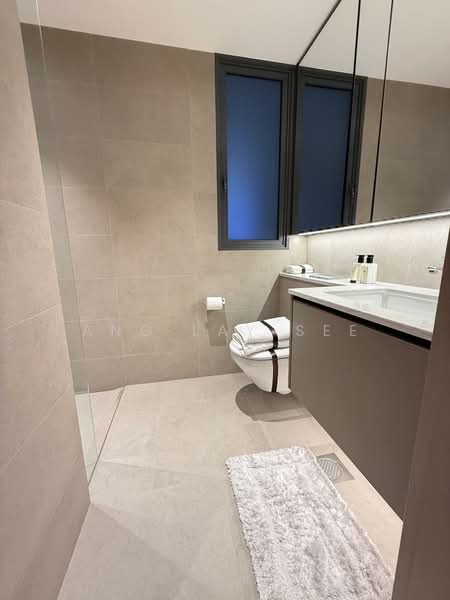 Rivelle Tampines Executive Condominium For Sale at S$ 2,100,000 | PropertyGuru Singapore - Bathroom