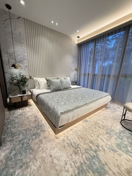 Rivelle Tampines Executive Condominium For Sale at S$ 2,100,000 | PropertyGuru Singapore