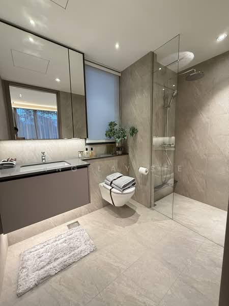 Rivelle Tampines Executive Condominium For Sale at S$ 2,100,000 | PropertyGuru Singapore - Bathroom
