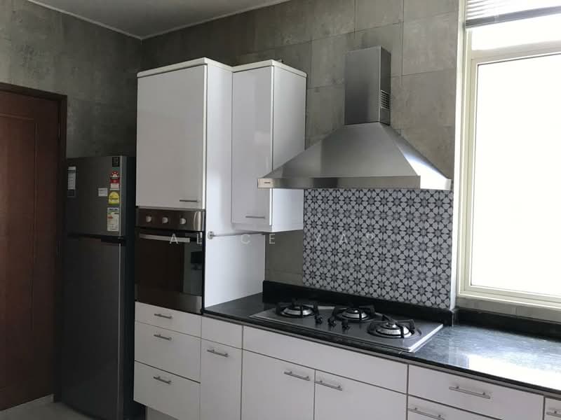 2 University Park, , 5 Bedrooms, 3,601 sqft, Semi-Detached House For Rent, by Alice Yap, 500075356 - Kitchen - PropertyGuru.com.sg