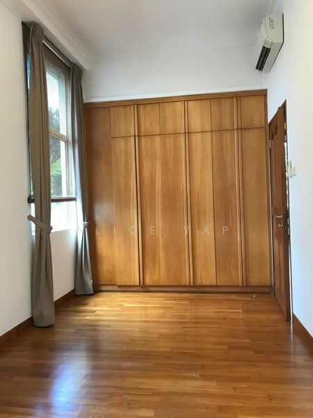 2 University Park, , 5 Bedrooms, 3,601 sqft, Semi-Detached House For Rent, by Alice Yap, 500075356 - Bedroom - PropertyGuru.com.sg