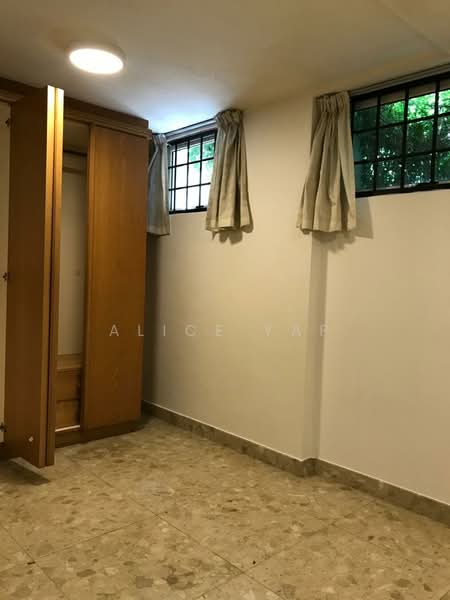 2 University Park, , 5 Bedrooms, 3,601 sqft, Semi-Detached House For Rent, by Alice Yap, 500075356 - Bedroom - PropertyGuru.com.sg