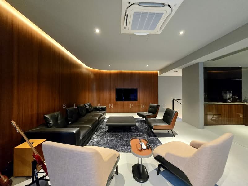 Master Class Bungalow 6 Cars/ Lift /6++ Bed/ Pool Detached House For Sale at S$ 25,050,000 | PropertyGuru Singapore