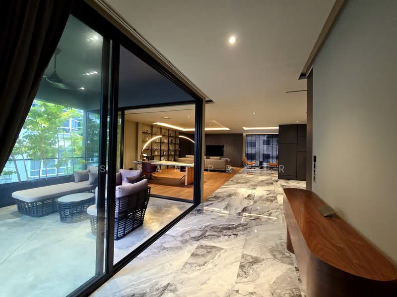 Master Class Bungalow 6 Cars/ Lift /6++ Bed/ Pool Detached House For Sale at S$ 25,050,000 | PropertyGuru Singapore