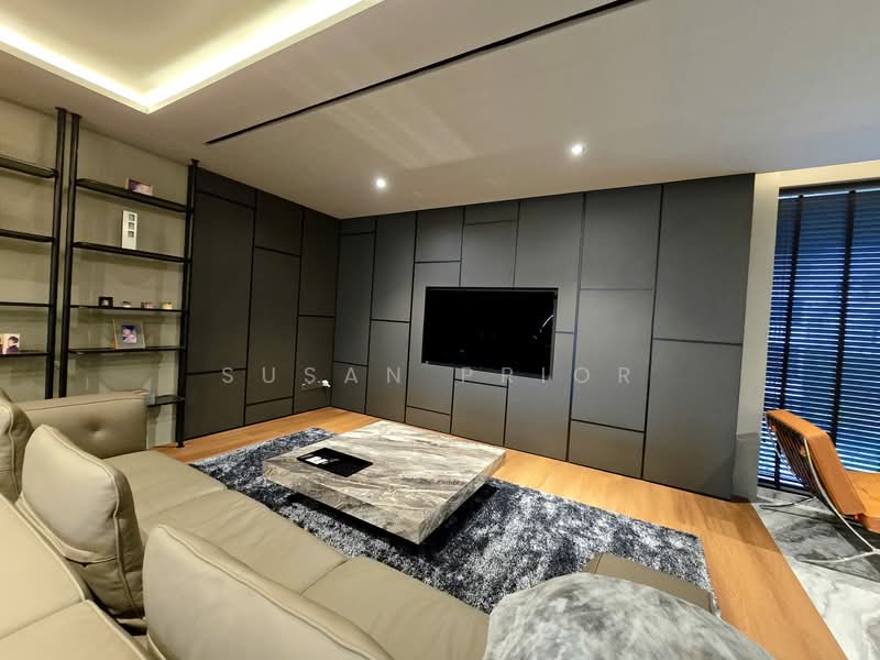 Master Class Bungalow 6 Cars/ Lift /6++ Bed/ Pool Detached House For Sale at S$ 25,050,000 | PropertyGuru Singapore