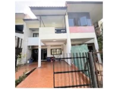 For Rent - Bedok Terrace house for rent