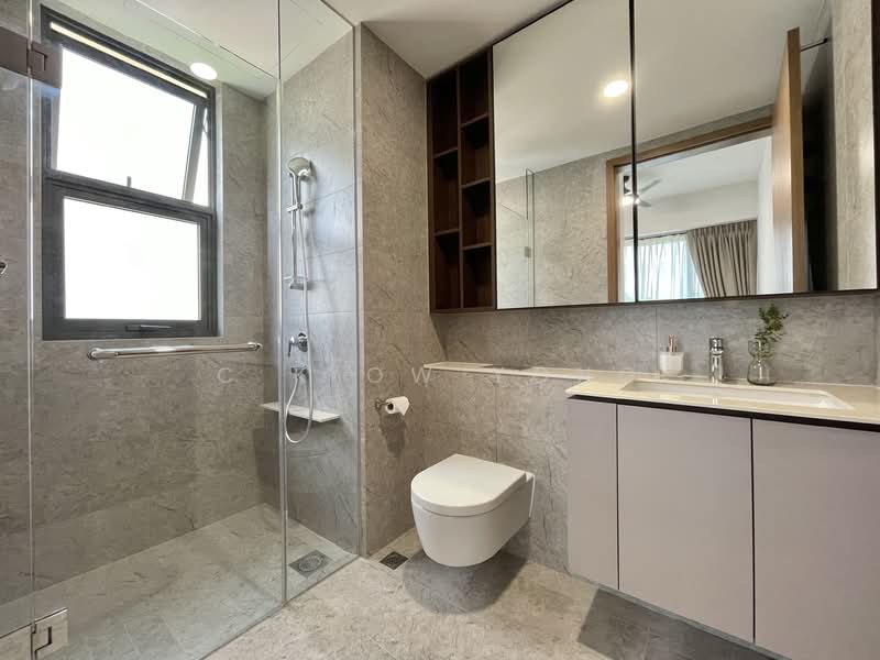 Verdale Condominium For Sale at S$ 1,470,000 | PropertyGuru Singapore - Bathroom