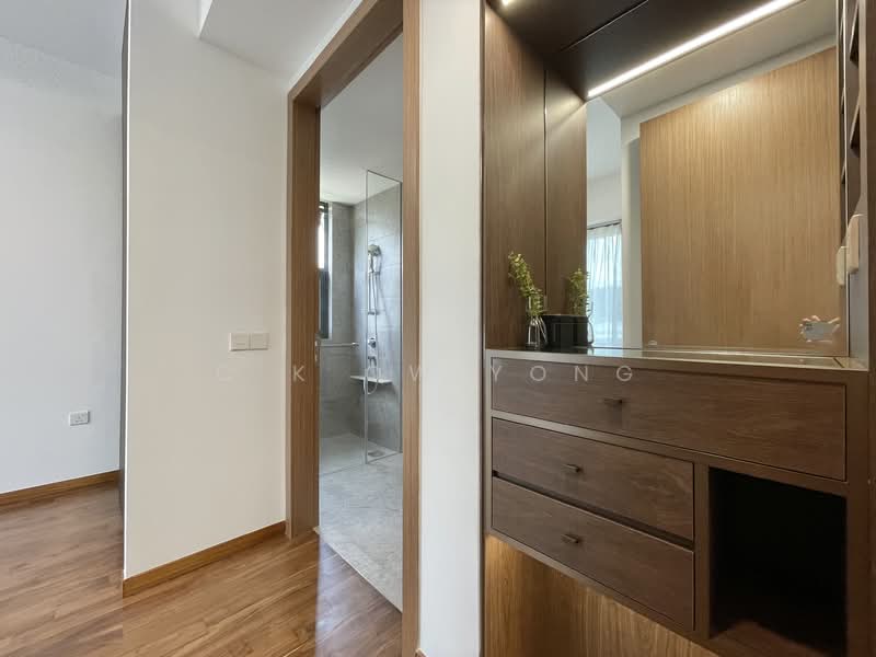 Verdale Condominium For Sale at S$ 1,470,000 | PropertyGuru Singapore - Bathroom