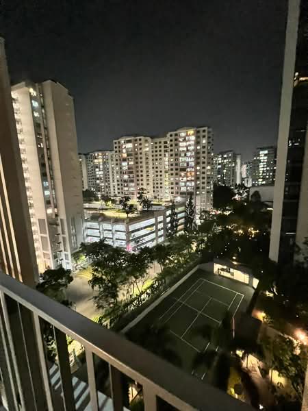 River Isles Condominium For Sale at S$ 1,250,000 | PropertyGuru Singapore - Exterior