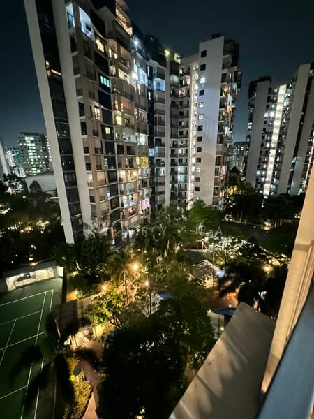 River Isles Condominium For Sale at S$ 1,250,000 | PropertyGuru Singapore - Exterior