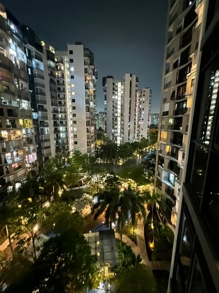 River Isles Condominium For Sale at S$ 1,250,000 | PropertyGuru Singapore - Exterior