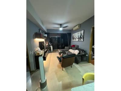 For Sale - River Isles